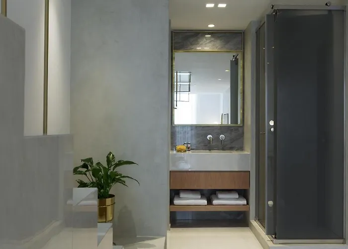 Mirabile Luxury 3* חאניה