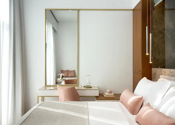 Mirabile Luxury Hotel La Canée