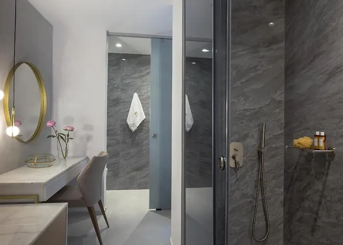 Mirabile Luxury Hotel