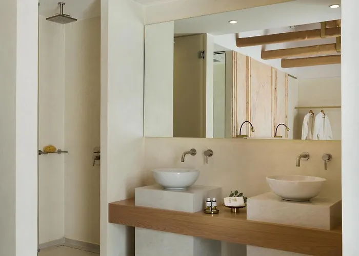 מלון Mirabile Luxury 3*