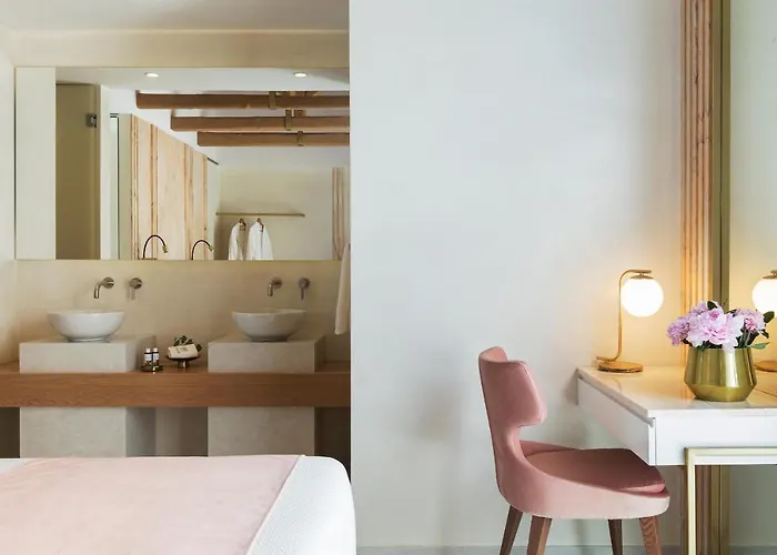 Mirabile Luxury חאניה