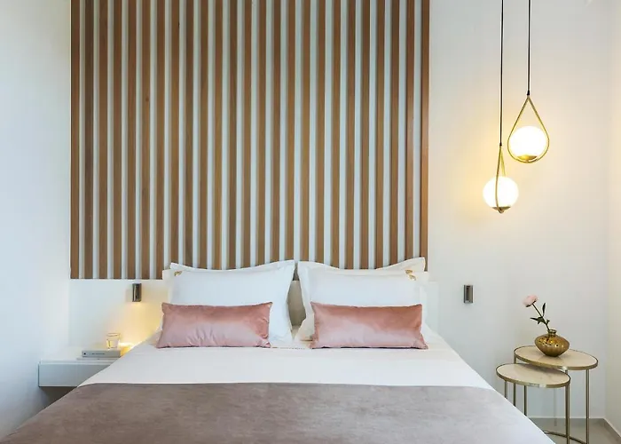 מלון Mirabile Luxury 3*