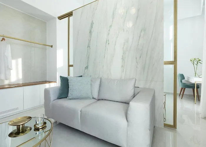 Mirabile Luxury 3* חאניה