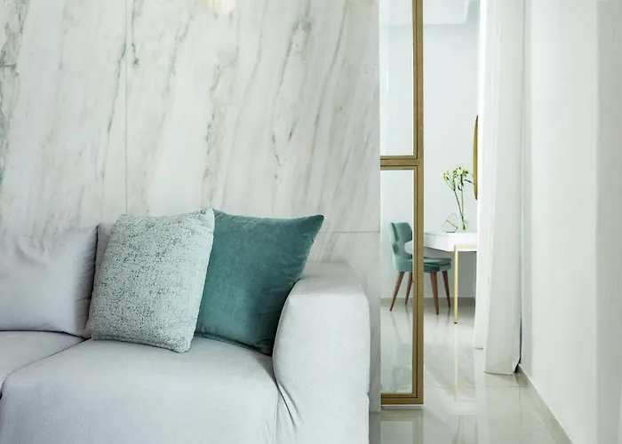 Mirabile Luxury מלון חאניה