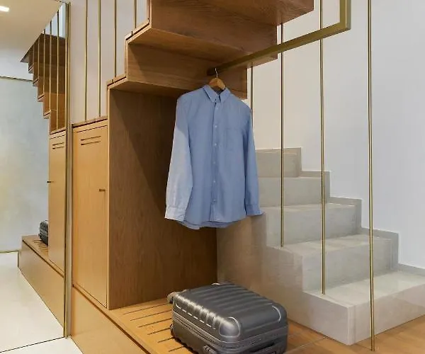 Mirabile Luxury חאניה