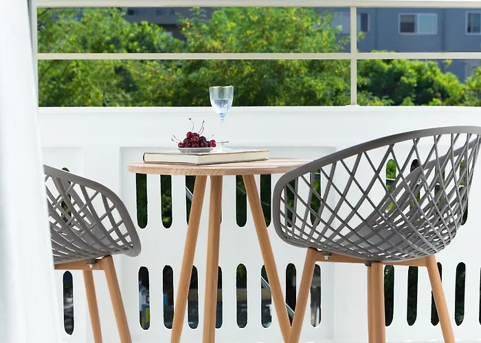 Mirabile Luxury La Canée