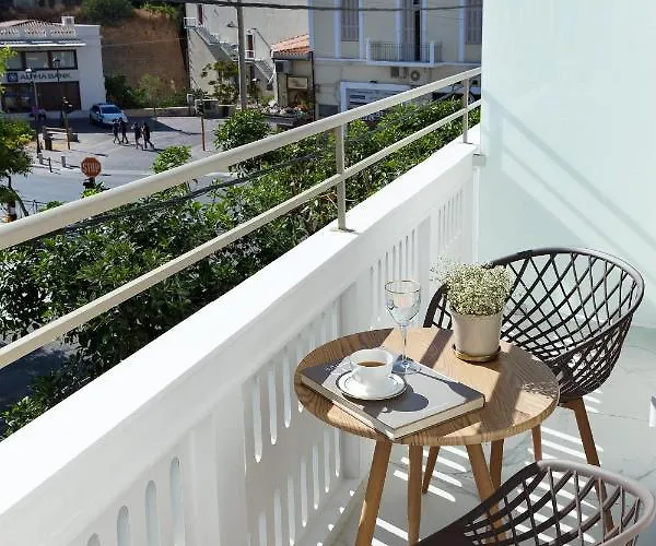 Mirabile Luxury 3* La Canée