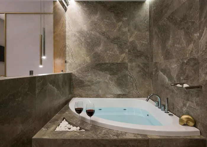 Hotel Mirabile Luxury 3*