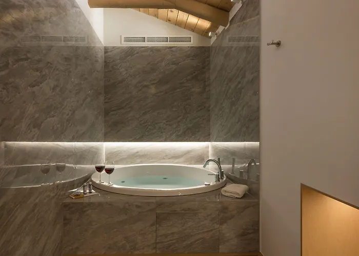 מלון Mirabile Luxury חאניה