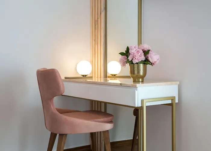 Mirabile Luxury מלון 3*