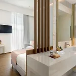 Hotel Mirabile Luxury Chania (Crete)