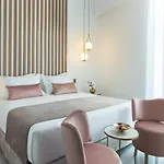 Mirabile Luxury Hotel 3*