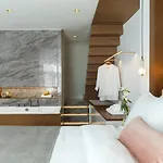 Mirabile Luxury 3*
