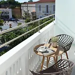 Mirabile Luxury 3* Chania (Crete)