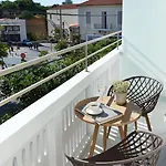 Hotel Mirabile Luxury Chania (Crete)