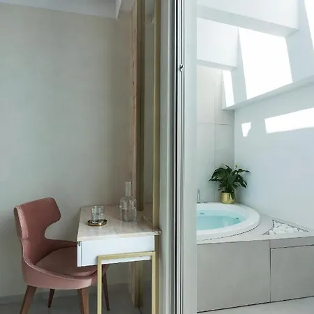 Mirabile Luxury