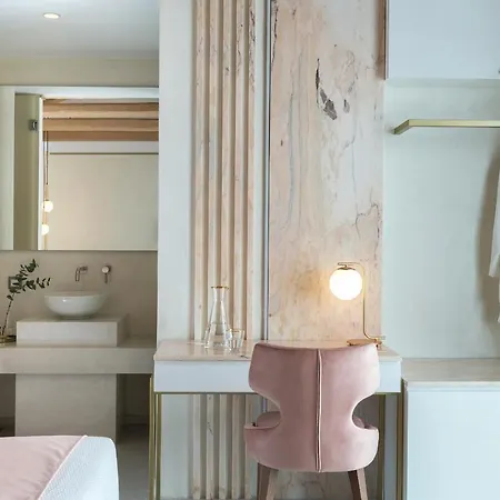 Hotell Mirabile Luxury