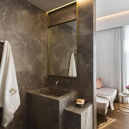 Mirabile Luxury Hotell