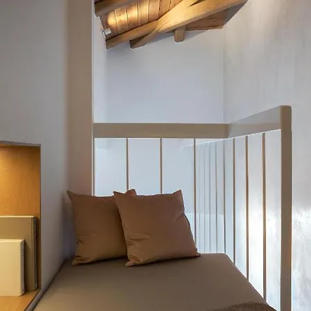Hotell Mirabile Luxury Chania (Crete)