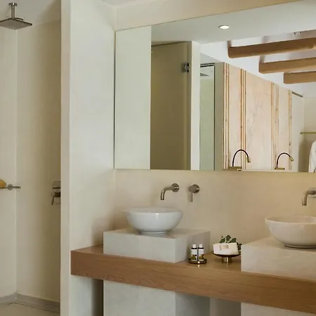 Hotel Mirabile Luxury 3*