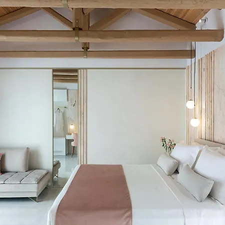 Mirabile Luxury 3* Chania (Crete)