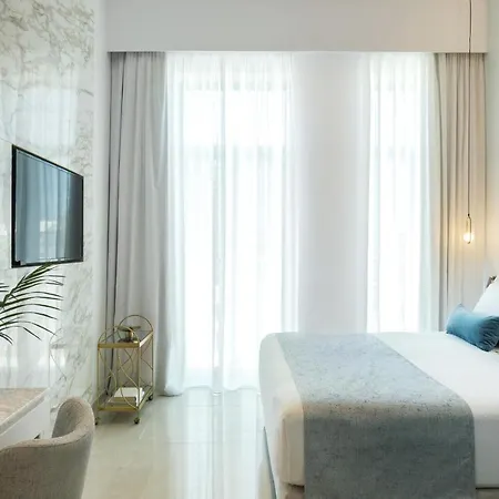 Hotel Mirabile Luxury