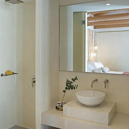 Mirabile Luxury Hotel