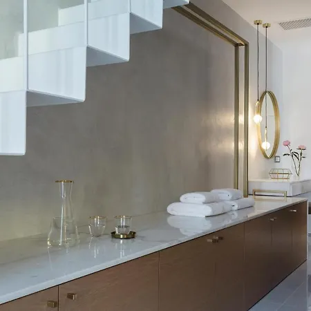 Mirabile Luxury Hotel Chania (Crete)