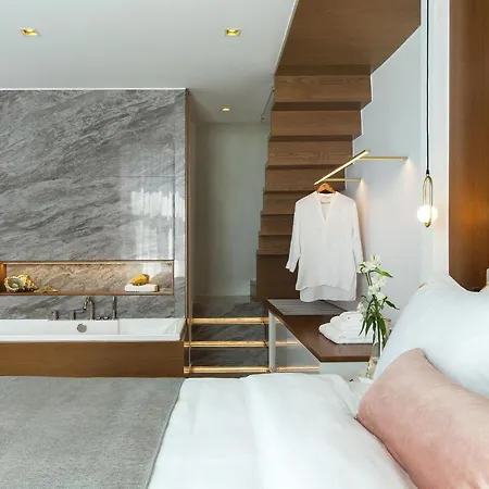Mirabile Luxury 3*