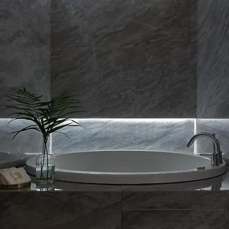 Mirabile Luxury Hotel 3*