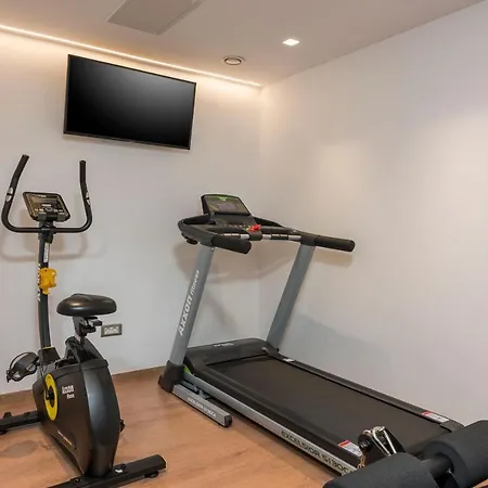 Mirabile Luxury Hotel