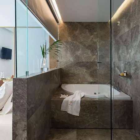 Mirabile Luxury