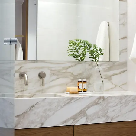 Mirabile Luxury Hotel