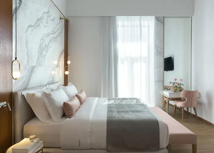 Mirabile Luxury La Canea