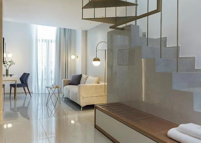 Mirabile Luxury La Canea