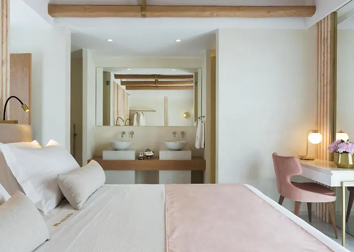 Mirabile Luxury Hotel La Canea