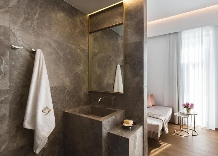 Mirabile Luxury Hotel