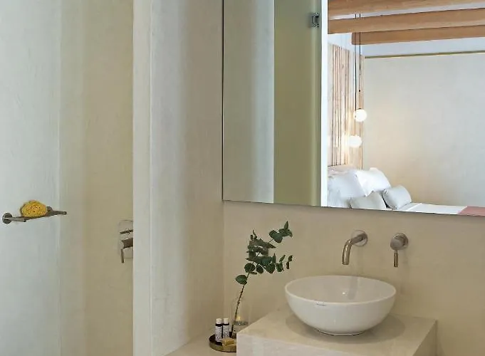 Mirabile Luxury Hotel