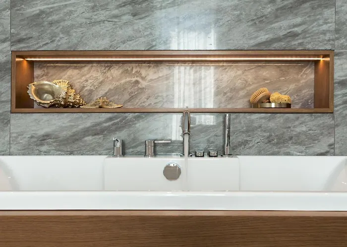 Hotel Mirabile Luxury