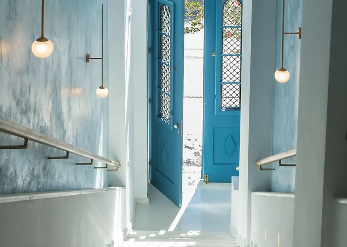 Mirabile Luxury La Canea