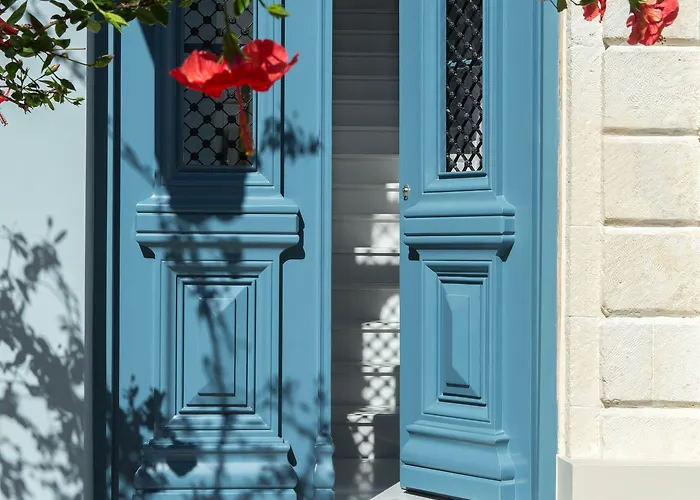 Mirabile Luxury La Canea