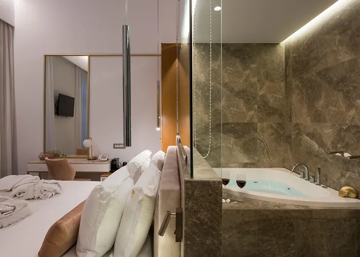 Hotel Mirabile Luxury