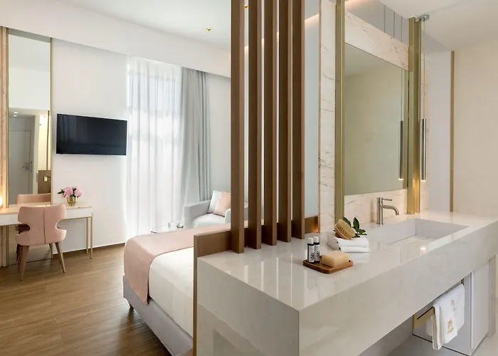 Mirabile Luxury La Canea