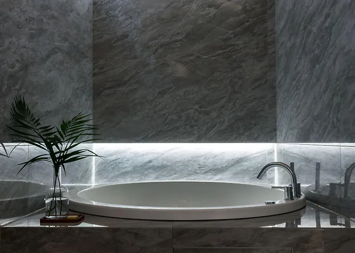 Hotel Mirabile Luxury