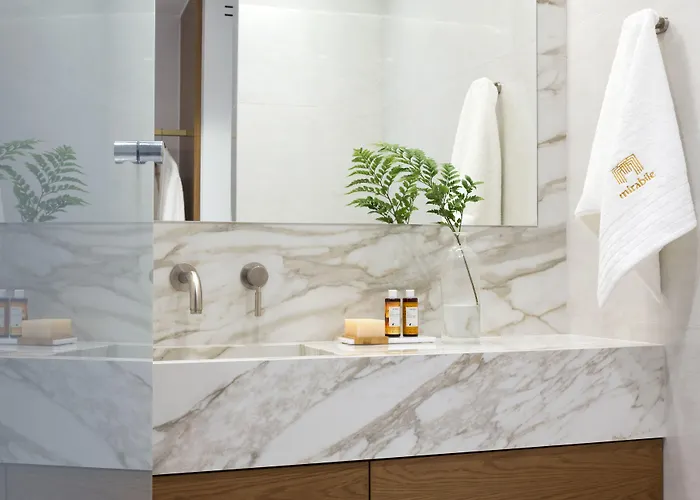 Mirabile Luxury Hotel