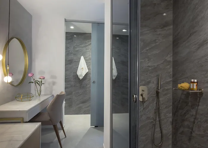 Mirabile Luxury La Canea