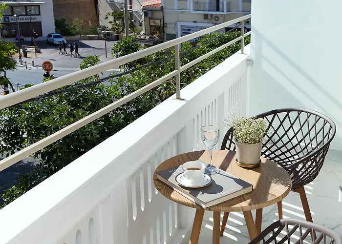 Hotel Mirabile Luxury La Canea